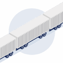 intermodal rail